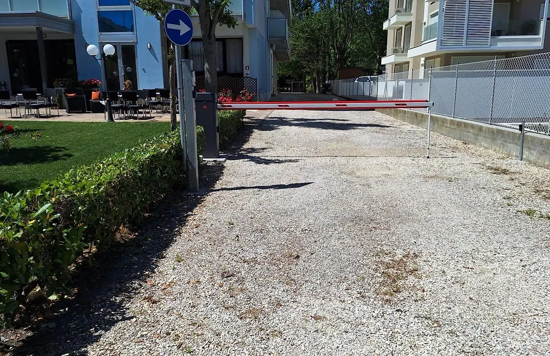 Hotel Massimo-1