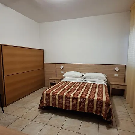 Hotel Massimo-3